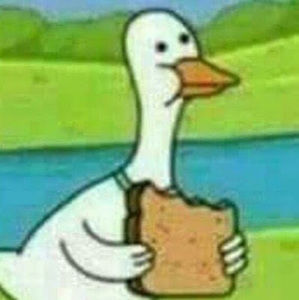 Meet your Posher, Efrany